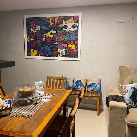 Condominio Novissimo Com Total Estrutura Para Vc Arraial do Cabo Buitenkant foto