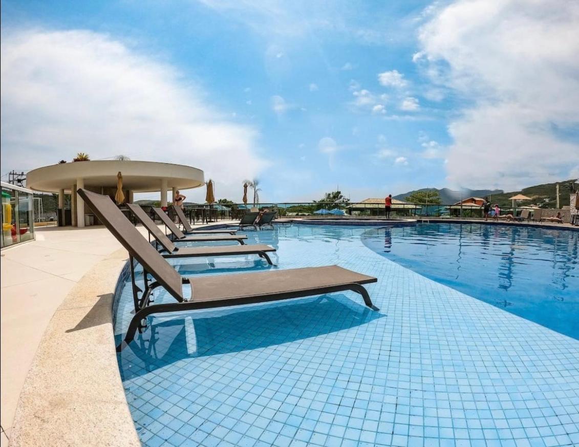 Condominio Novissimo Com Total Estrutura Para Vc Arraial do Cabo Buitenkant foto