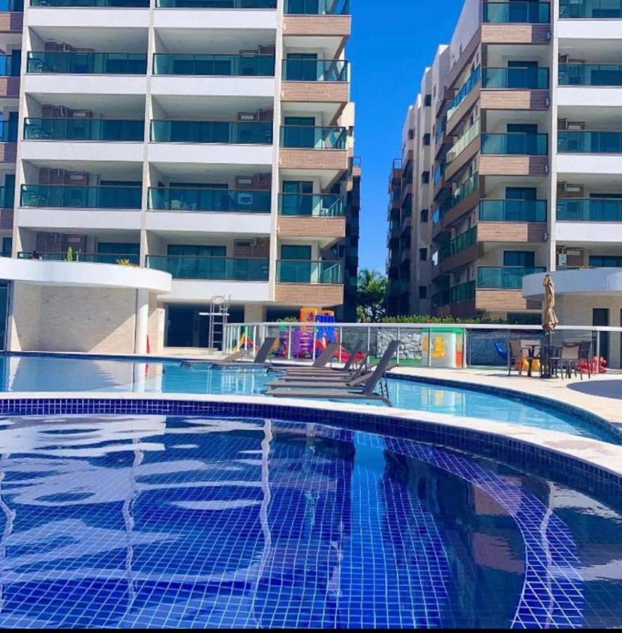 Condominio Novissimo Com Total Estrutura Para Vc Arraial do Cabo Buitenkant foto