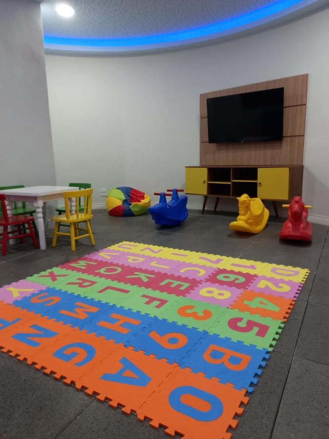 Condominio Novissimo Com Total Estrutura Para Vc Arraial do Cabo Buitenkant foto
