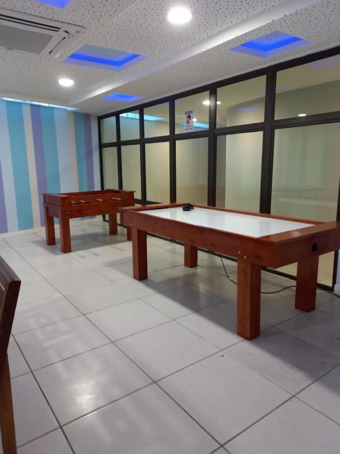 Condominio Novissimo Com Total Estrutura Para Vc Arraial do Cabo Buitenkant foto