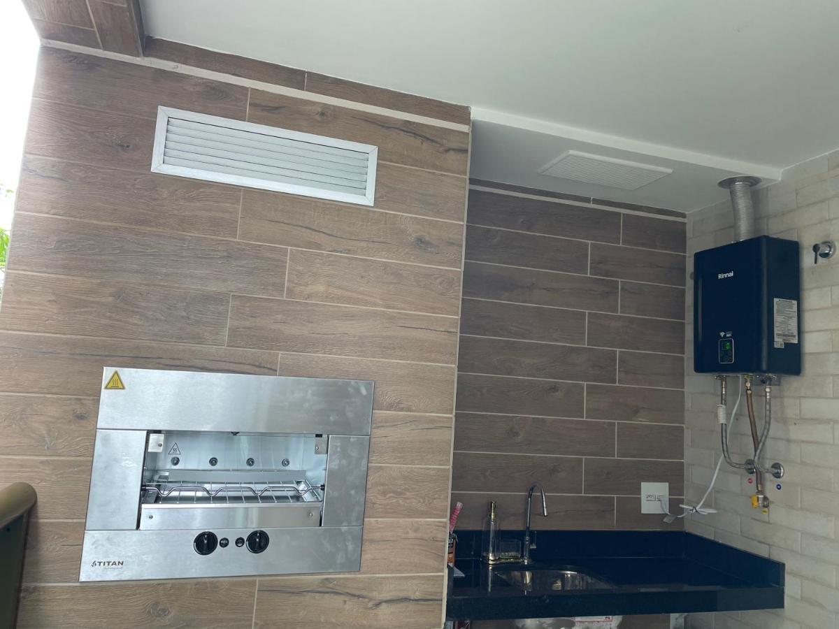 Condominio Novissimo Com Total Estrutura Para Vc Arraial do Cabo Buitenkant foto