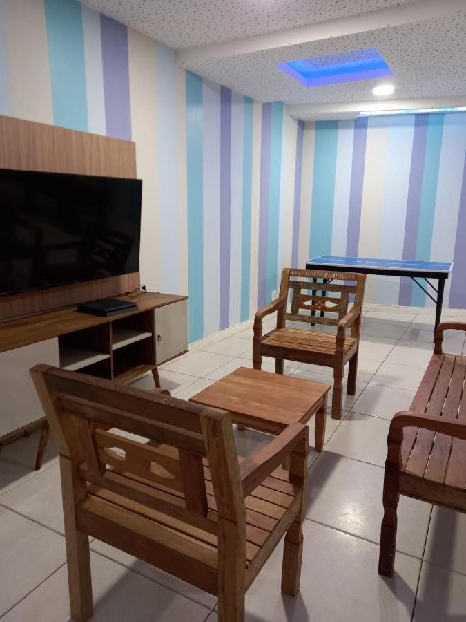 Condominio Novissimo Com Total Estrutura Para Vc Arraial do Cabo Buitenkant foto