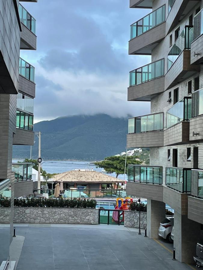 Condominio Novissimo Com Total Estrutura Para Vc Arraial do Cabo Buitenkant foto