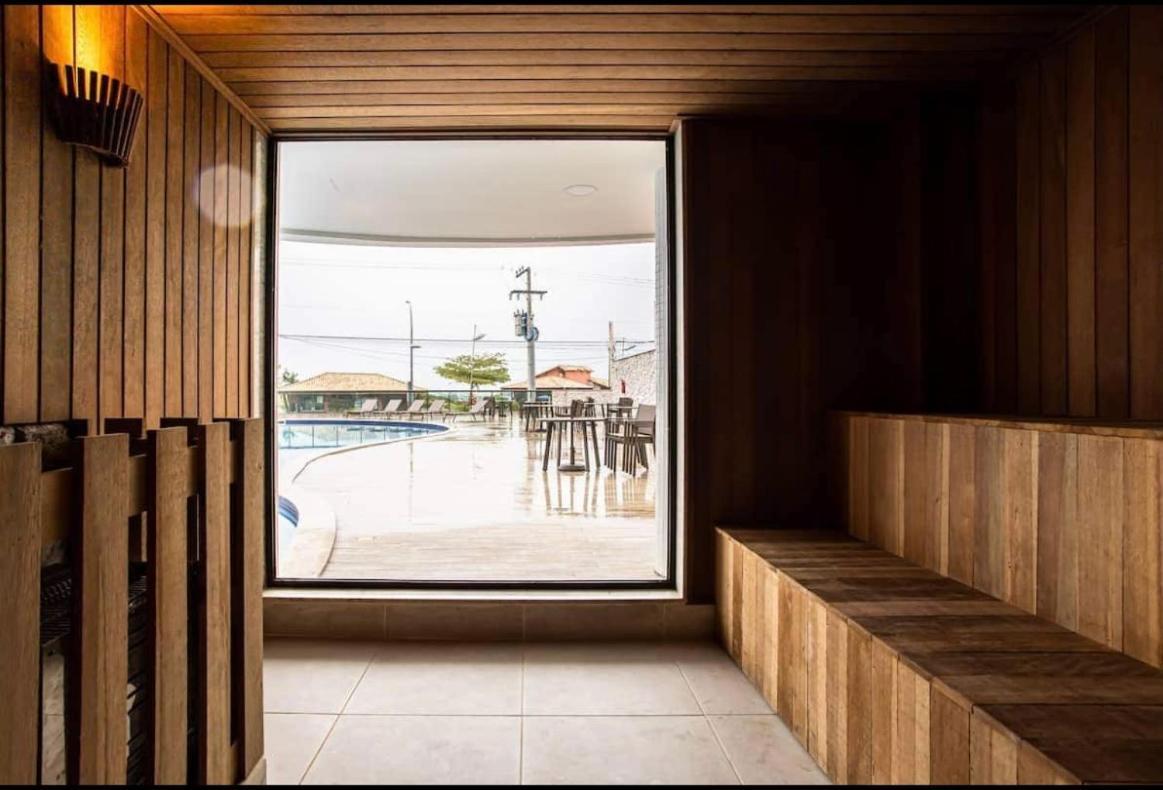 Condominio Novissimo Com Total Estrutura Para Vc Arraial do Cabo Buitenkant foto