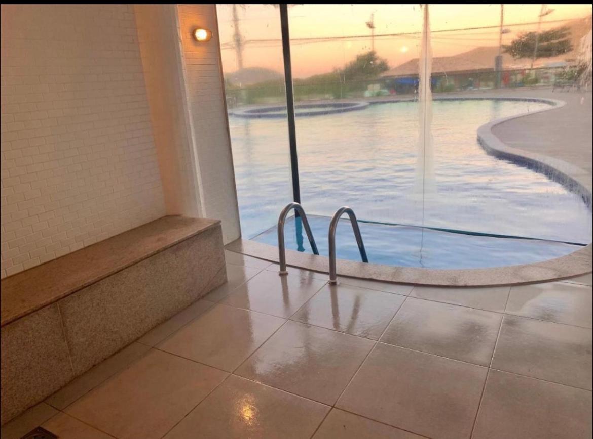 Condominio Novissimo Com Total Estrutura Para Vc Arraial do Cabo Buitenkant foto