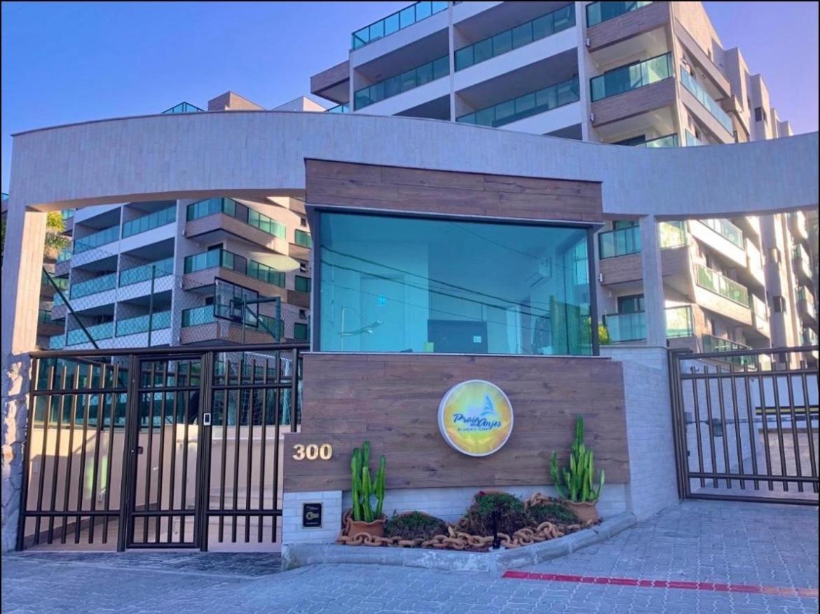 Condominio Novissimo Com Total Estrutura Para Vc Arraial do Cabo Buitenkant foto