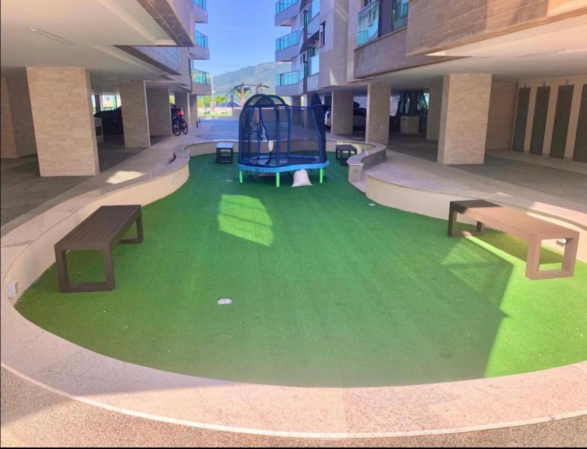 Condominio Novissimo Com Total Estrutura Para Vc Arraial do Cabo Buitenkant foto
