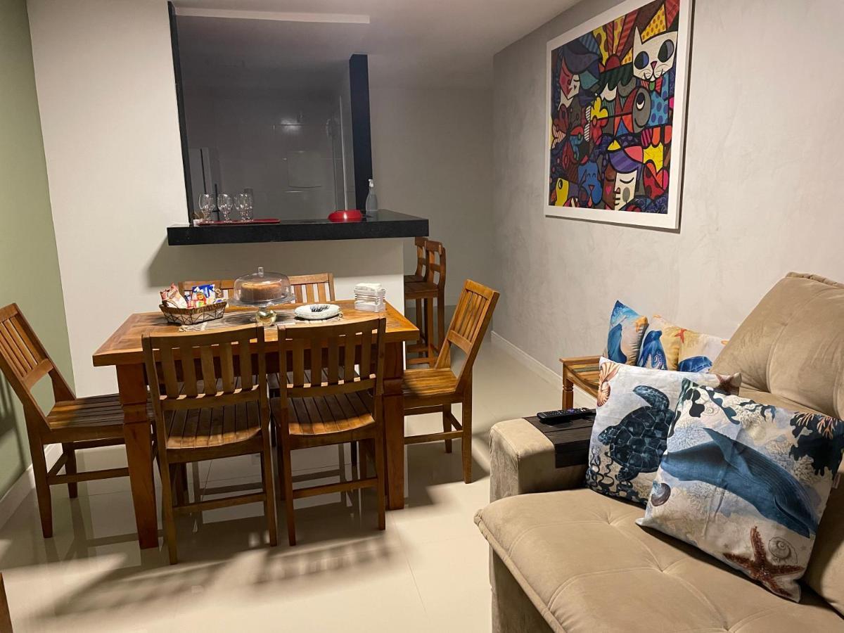 Condominio Novissimo Com Total Estrutura Para Vc Arraial do Cabo Buitenkant foto