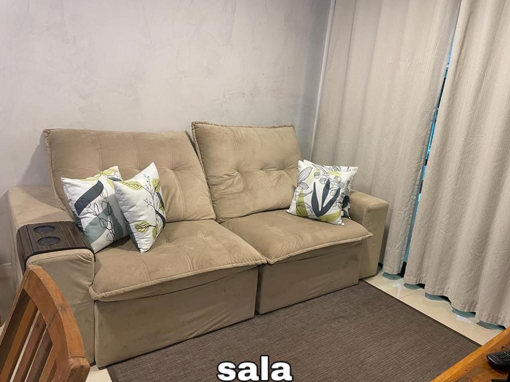 Condominio Novissimo Com Total Estrutura Para Vc Arraial do Cabo Buitenkant foto