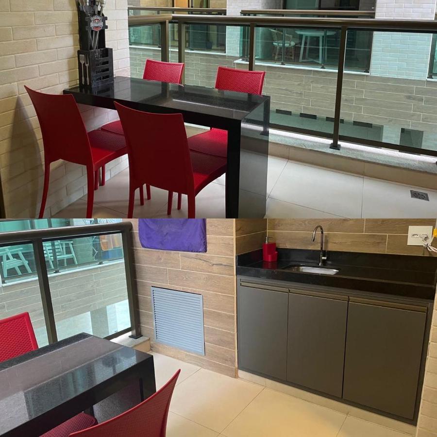 Condominio Novissimo Com Total Estrutura Para Vc Arraial do Cabo Buitenkant foto