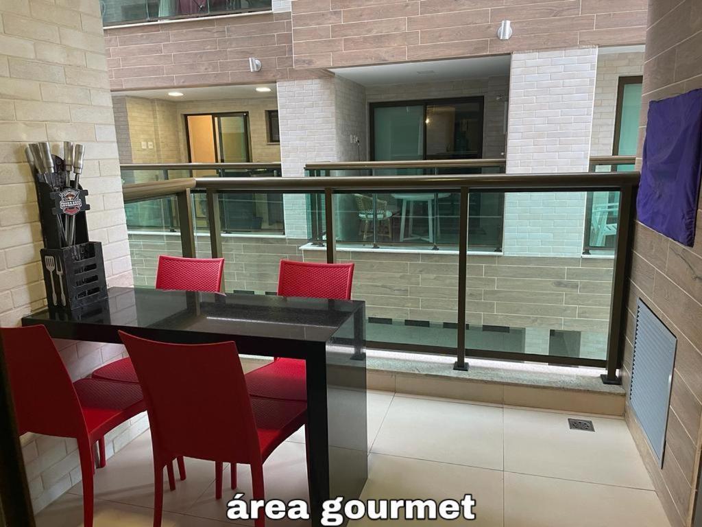 Condominio Novissimo Com Total Estrutura Para Vc Arraial do Cabo Buitenkant foto