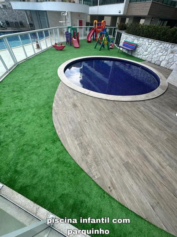 Condominio Novissimo Com Total Estrutura Para Vc Arraial do Cabo Buitenkant foto